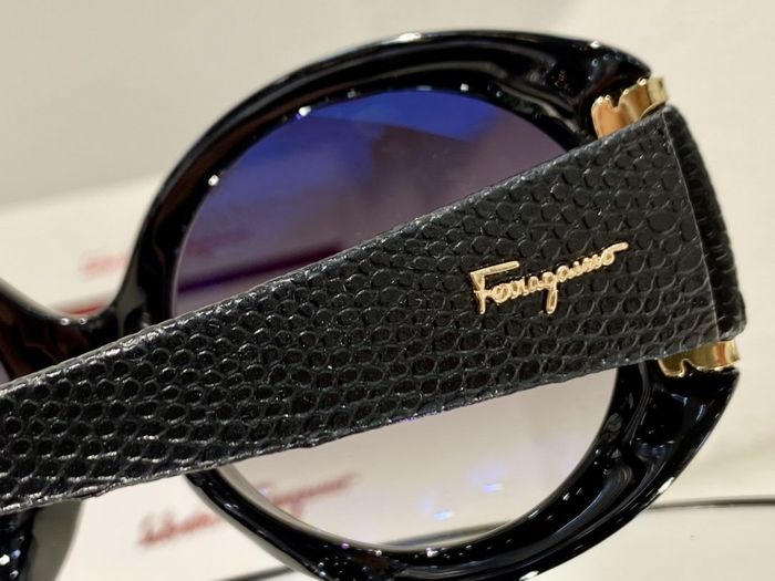 Salvatore Ferragamo Sunglasses Top Quality SFS00089